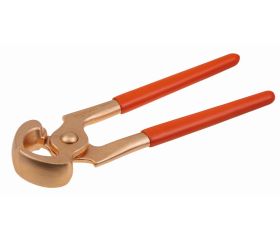 Tenazas para carpintero antichispa de cobre berilio | NSB413